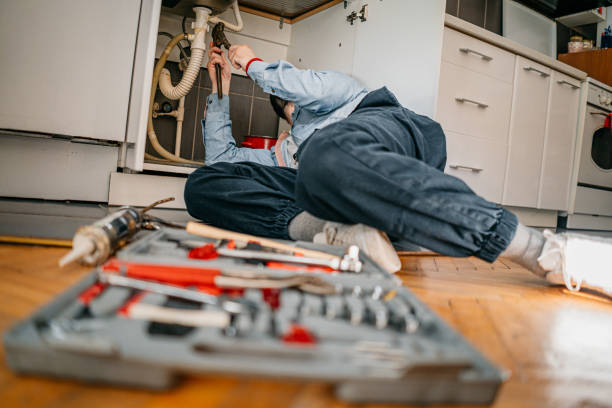 Aberdeen, MD Plumbing Company
