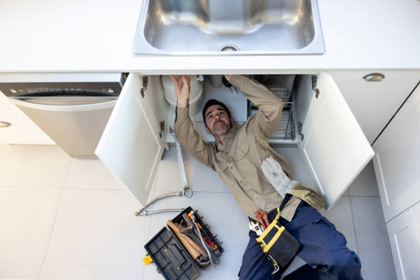 Best Plumbing Inspection Services  in Aberdeen, MD