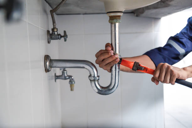 Best Pipe Repair Near Me  in Aberdeen, MD