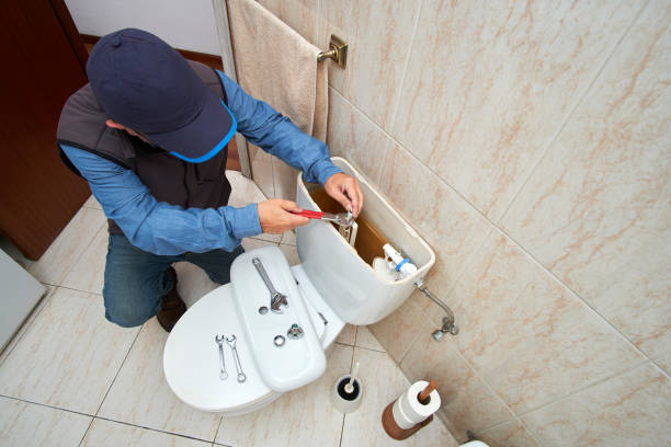 Best Plumbing Services Near Me  in Aberdeen, MD