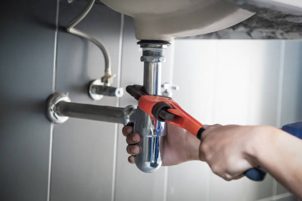 Best Emergency Plumbing Repair  in Aberdeen, MD