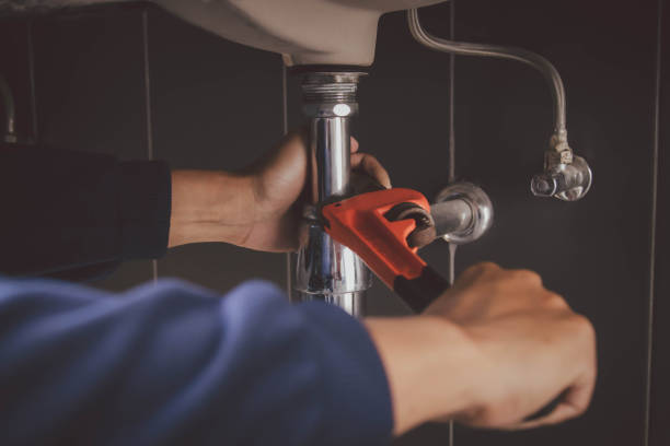 Best Sewer Line Replacement  in Aberdeen, MD