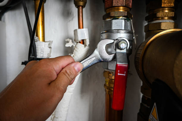 Clogged Drain Plumber in Aberdeen, MD